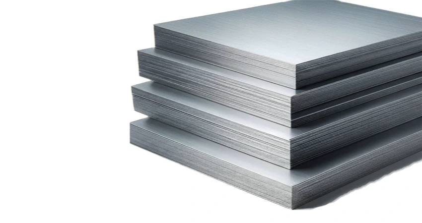 5 عامل اصلی افزایش قیمت ورق استیل در ایران