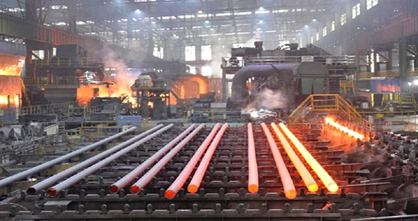 با آهن عین‌اللهی خریدی مطمئن و اقتصادی را تجربه کنید