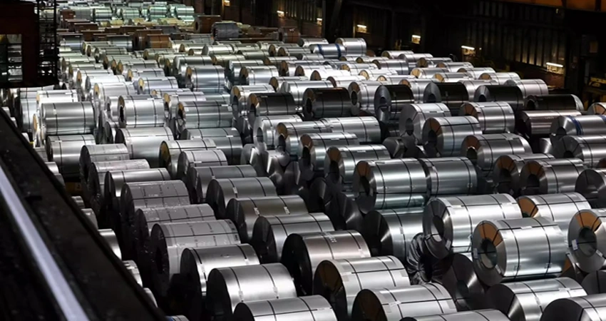 آهن عین اللهی؛ برگ برنده‌ شما برای عبور از دغدغه های خرید آهن آلات