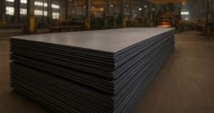 مقایسه قیمت ورق سیاه