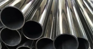 7 مزیت لوله استنلس استیل
