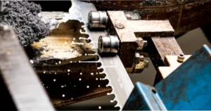 انتخاب تیغ اره نواری فلزبر | بررسی برندهای مطرح جهانی صنعت 